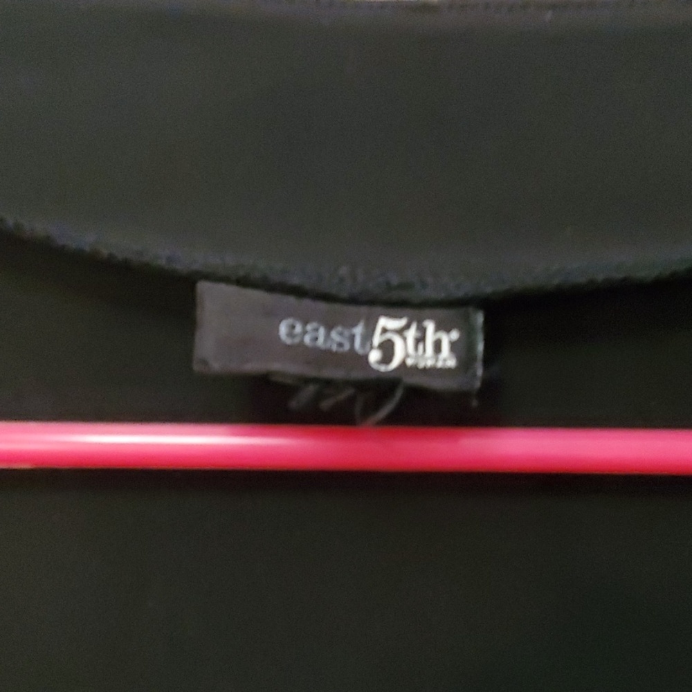 Shoulder jacket - Picture 2 of 2